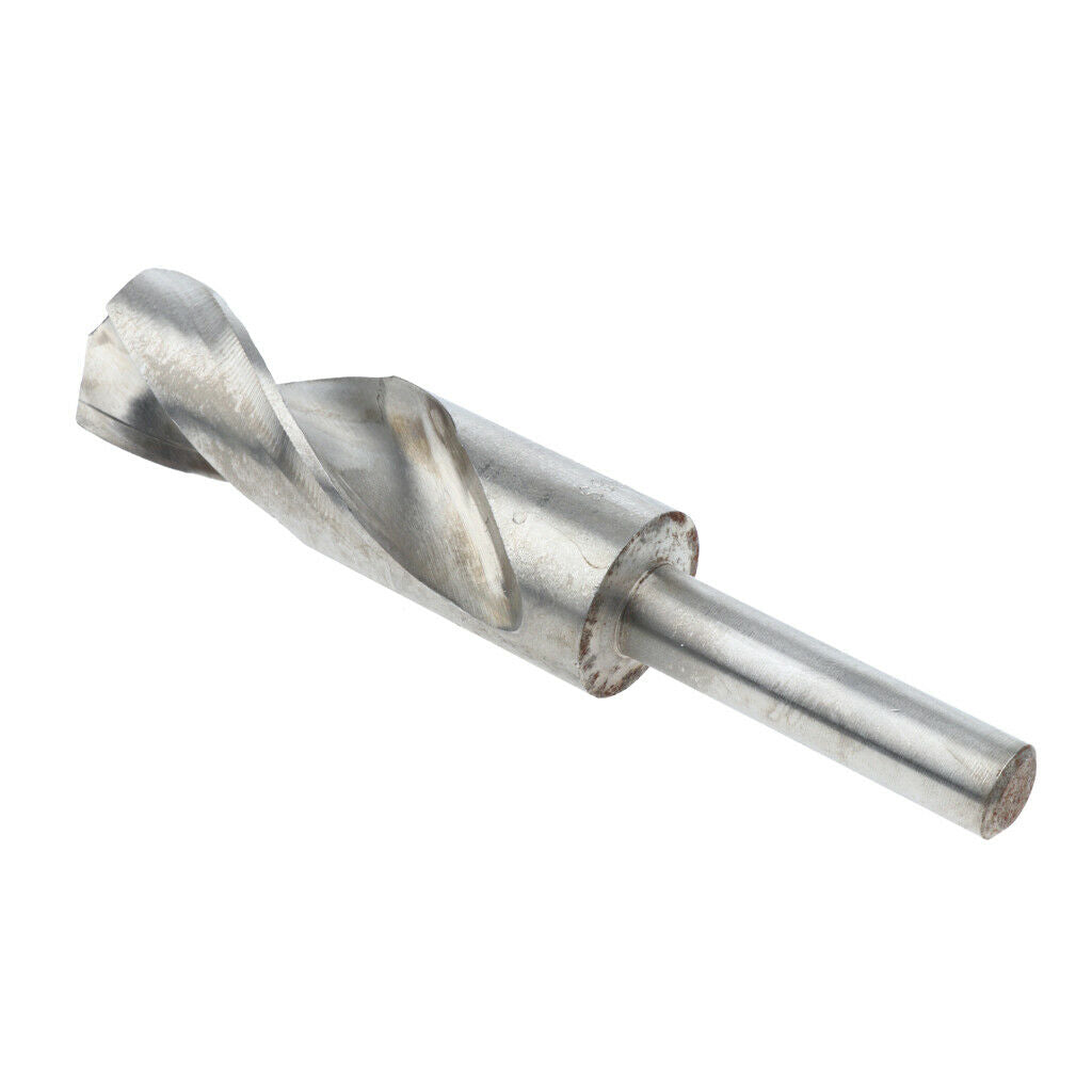 26mm HSS Drill Bits Countersink Drill Bits for Steel Metal, Iron, Alum, ect.