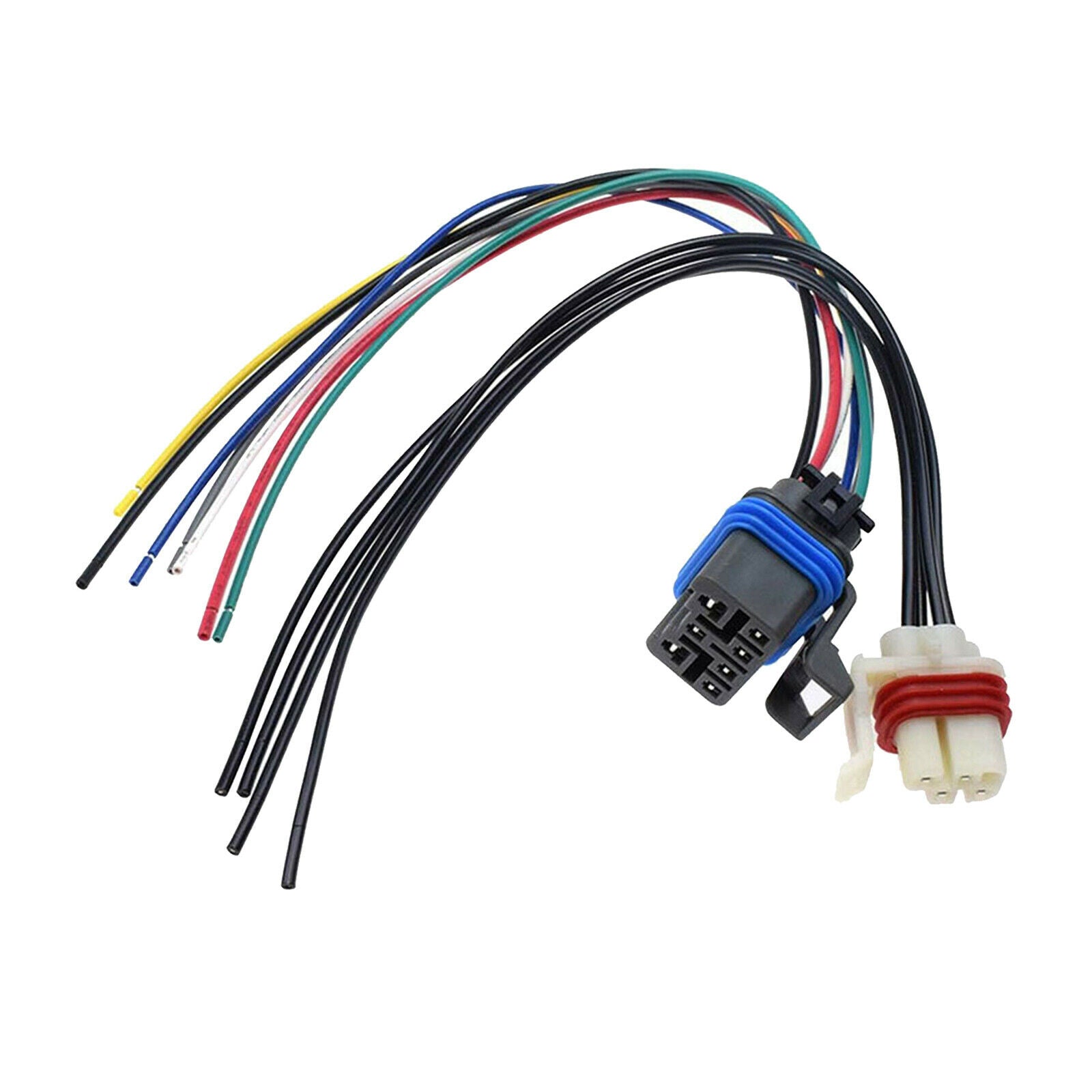 Neutral Safety Wiring Car Switch Connector for Chevrolet Astro 4L60E 4L80E
