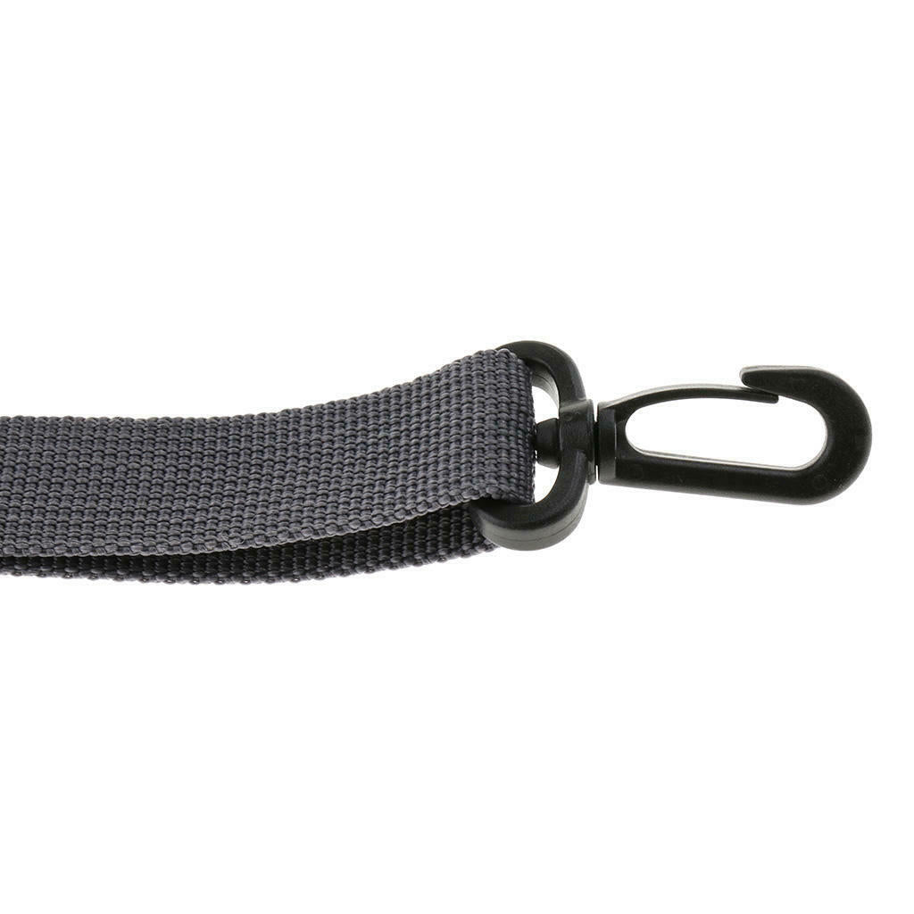 Shoulder Hook Strap Adjustable Belt for Laptop Case Diaper Bag Messenger Bag