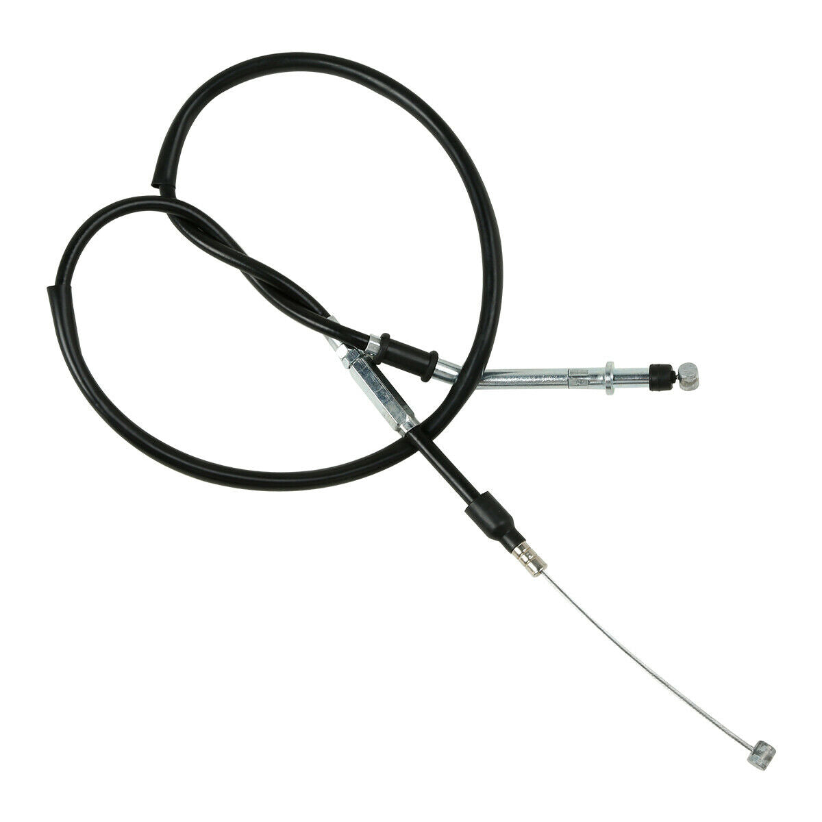 Motorbike Motorcycle Clutch Cable Fit For Suzuki DR 350 S 1990-1994 93 92 91