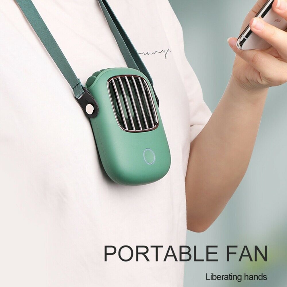Handheld Mini Fan,3 IN 1 Hand Fan, Portable USB Rechargeable Small Pocket Fan