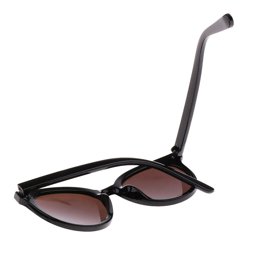2x Cute Kids Holiday Shades Sunglasses UV400 Eyewear For Boys Girls Birthday