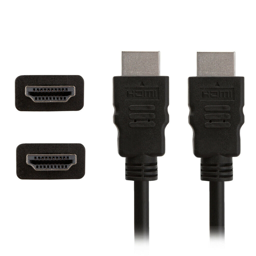 4K UHD HDMI Cable for Nintendo Switch Games Console