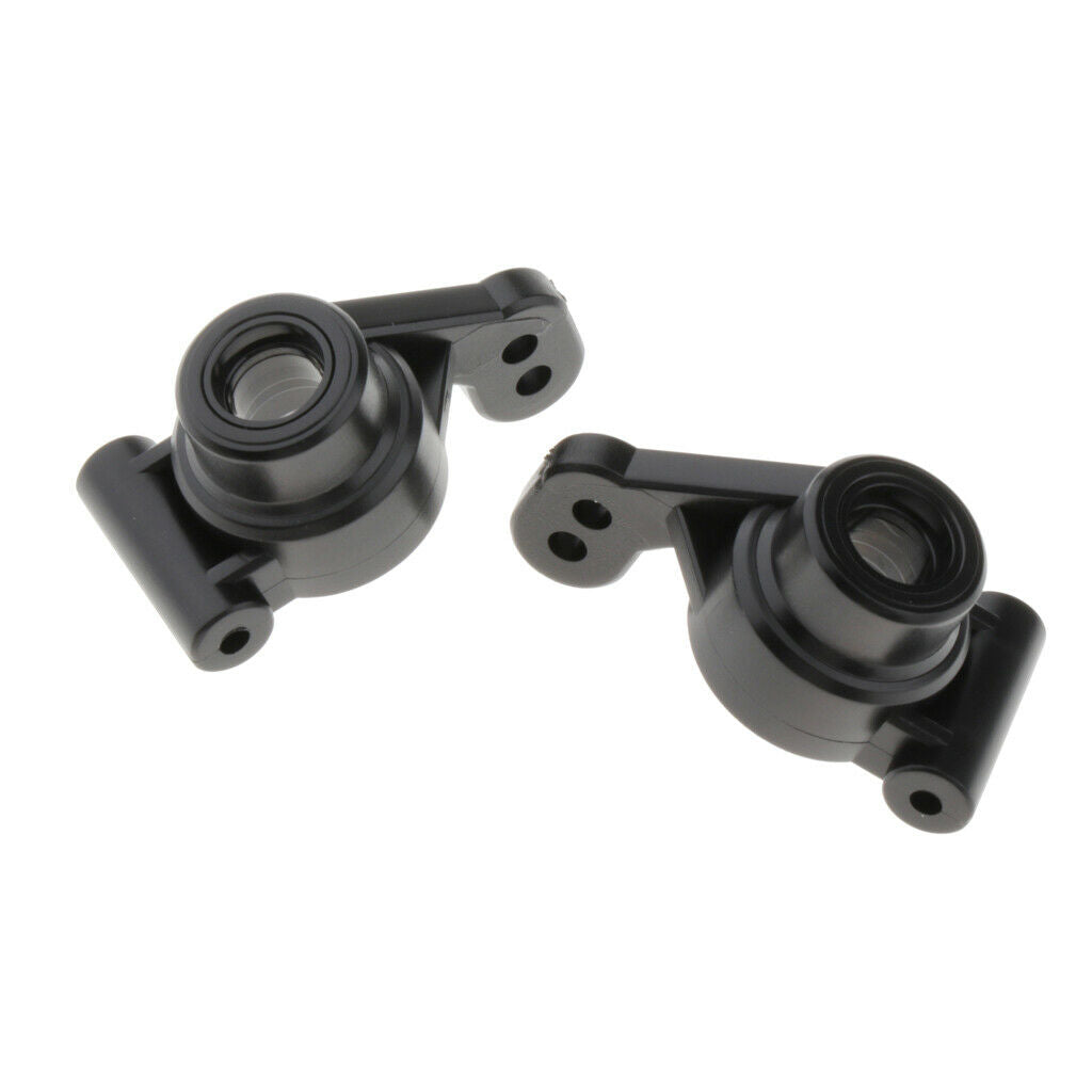 1/14 RC Car Stub Axle Carriers & Diff Main Gear for Wltoys 144001 RC Car