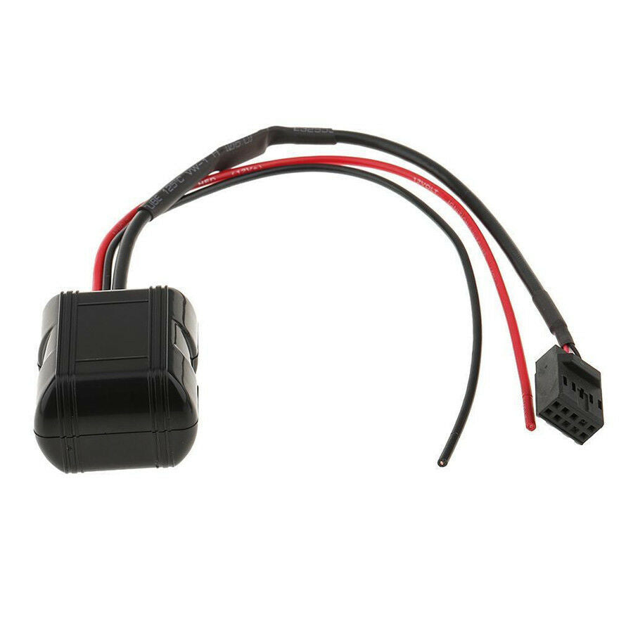 Car Bluetooth Module for BMW E39 E46 E53 3 Series Radio Stereo Aux Cable Adapter