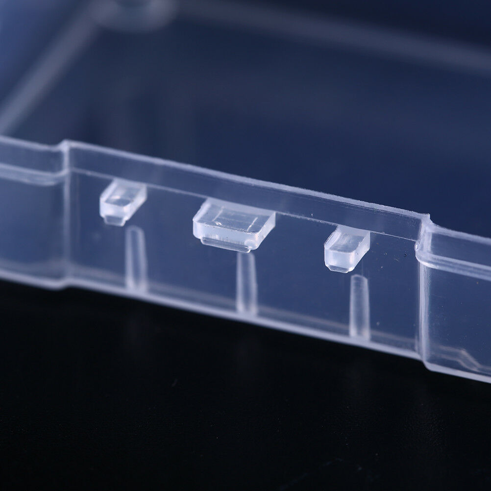 Multifunctional High Resistance Transparent Strength Plastic Fishing Lure .l8