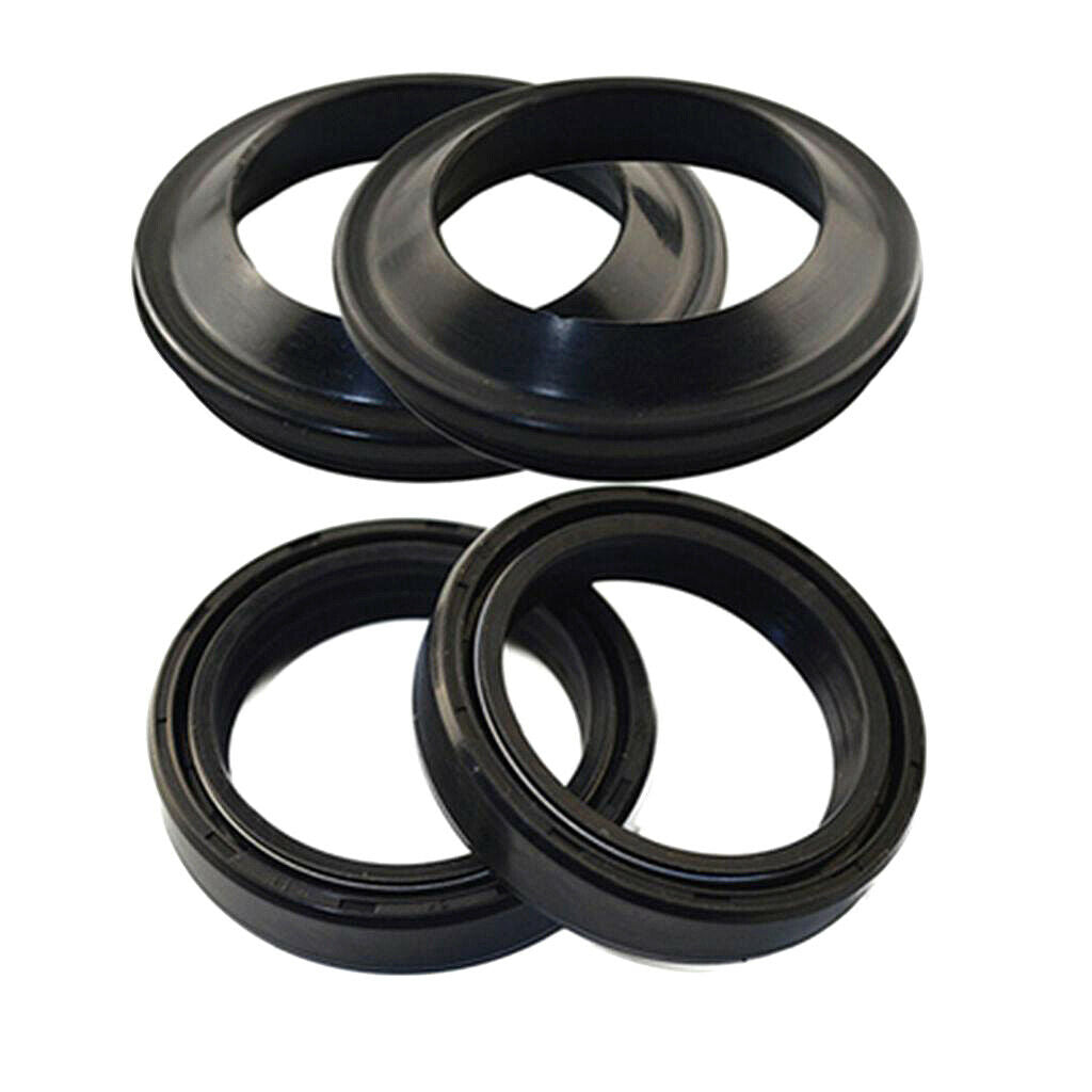 41mm x 54mm x 11mm Fork Seal & 41mm x 54mm Dust Seal Kit