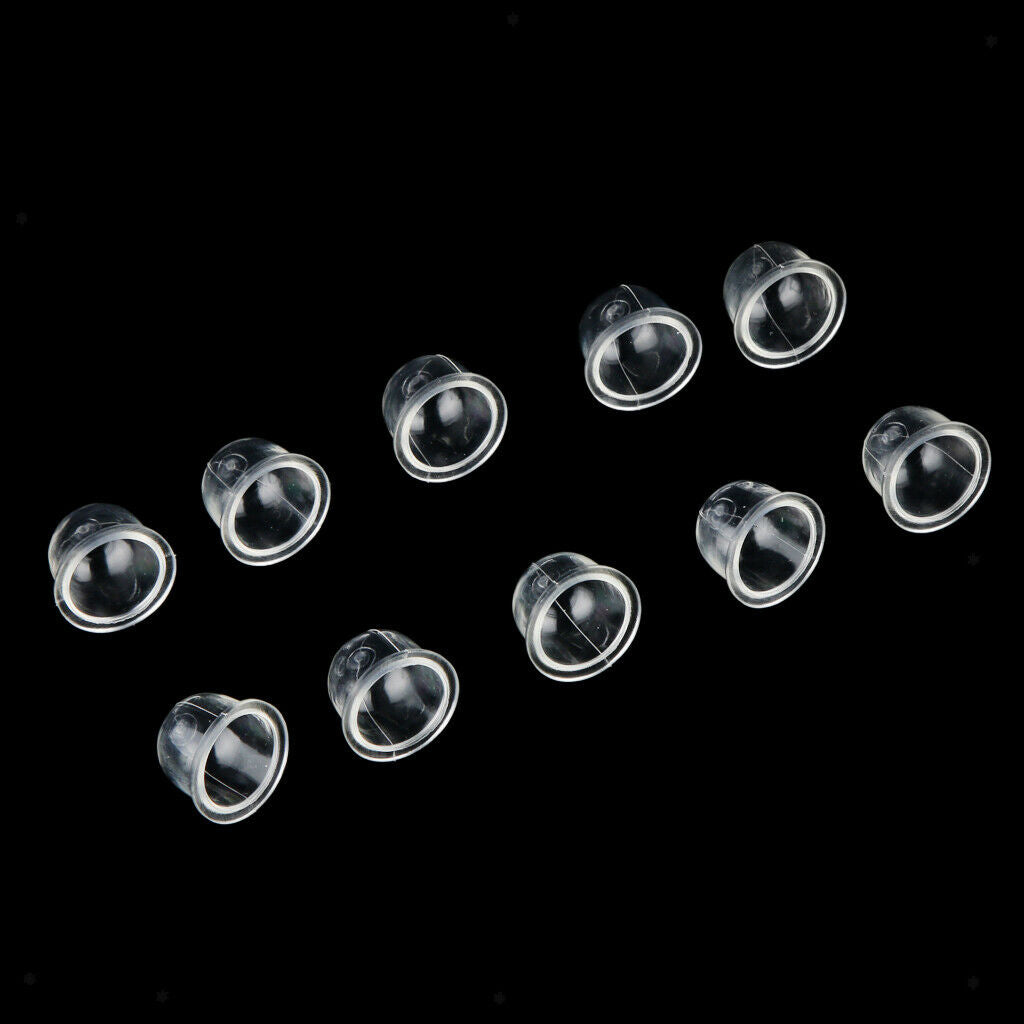 Replacement Chainsaw Strimmer Prime Bulbs