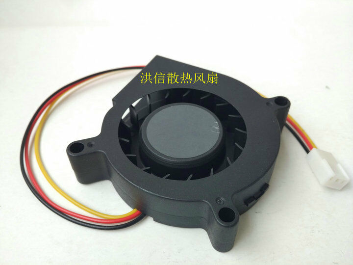 For SUNON GB1206PHV1-AY Fan 12V 1.6W 3pin