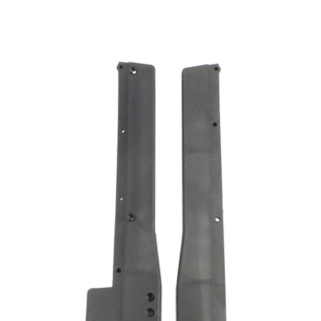 RC Car Plastic Bottom Edge for Wltoys 104001 1:10 Scale for