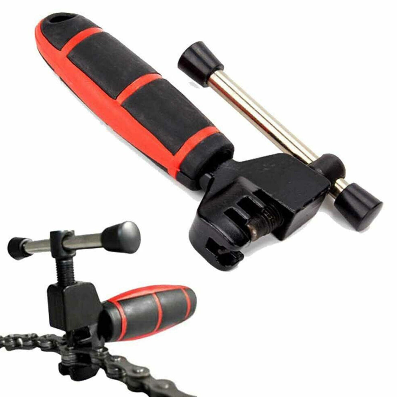 Bike Bicycle Cycle Repair Chain Splitter Breaker Link Pin Remover Tool Rivet