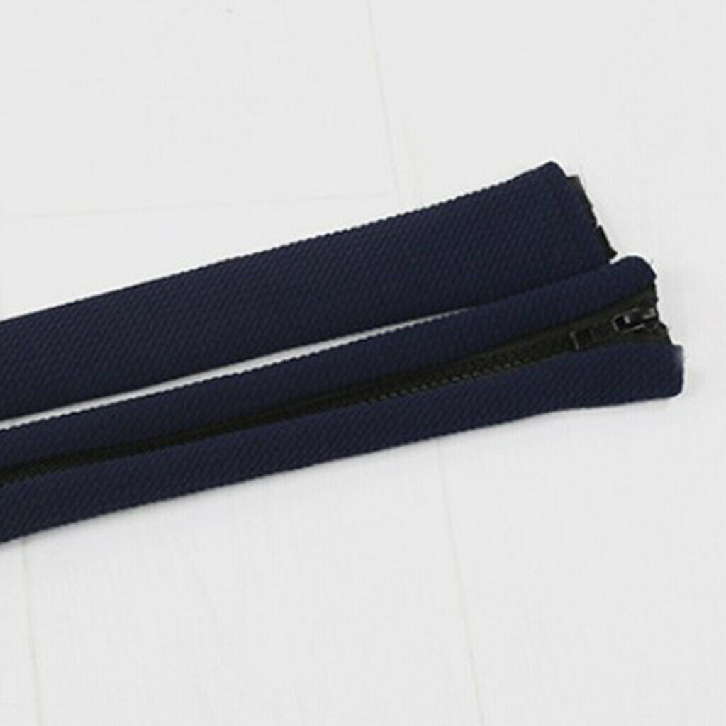 2pcs Non-slip Stretch Furniture Chair Armrest Cover Protector dark blue