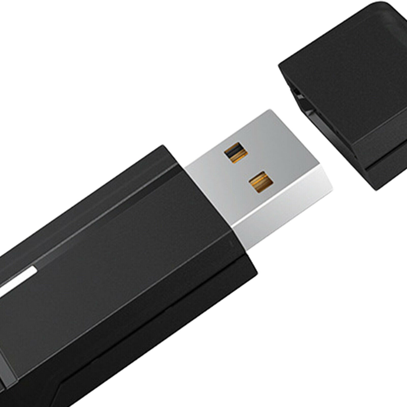 Wireless Adapter Converter for Controller Compact Lightweight Easy To Use