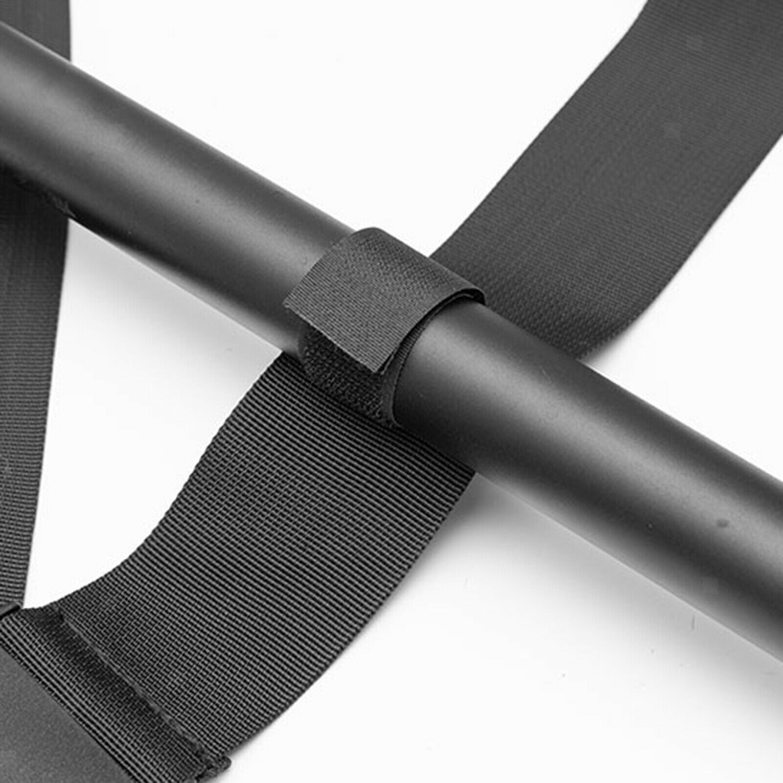 Adjustable Paddleboard Carry Sling Canoe Longboard Kayak Shoulder Strap Belt