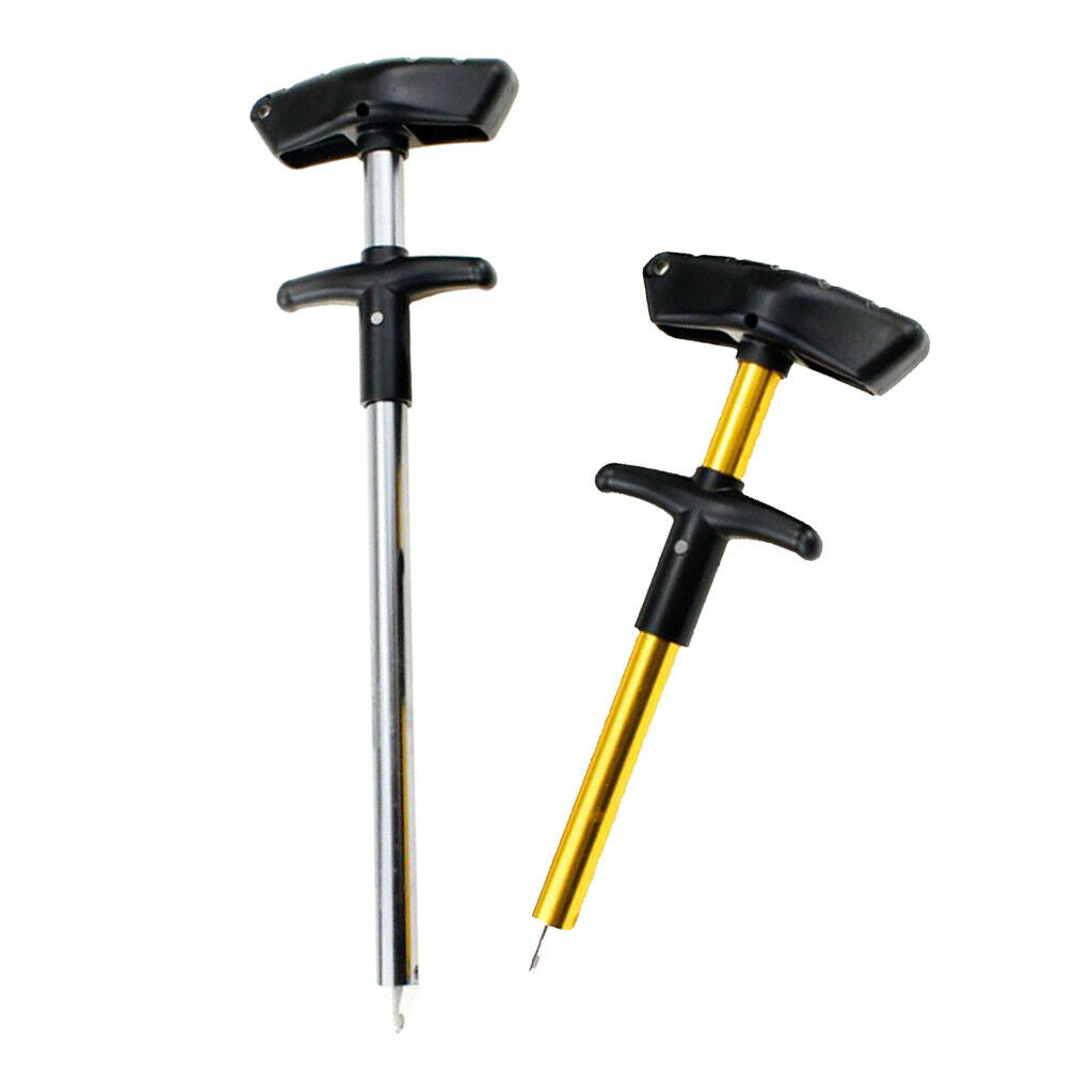 2x Fish Hook Remover Puller Fishing Tool