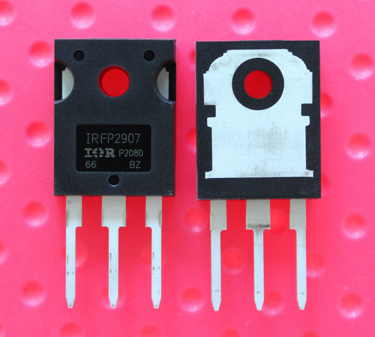 10pcs IRFP2907 IRFP2907PBF Integrated Circuit IC TO-247