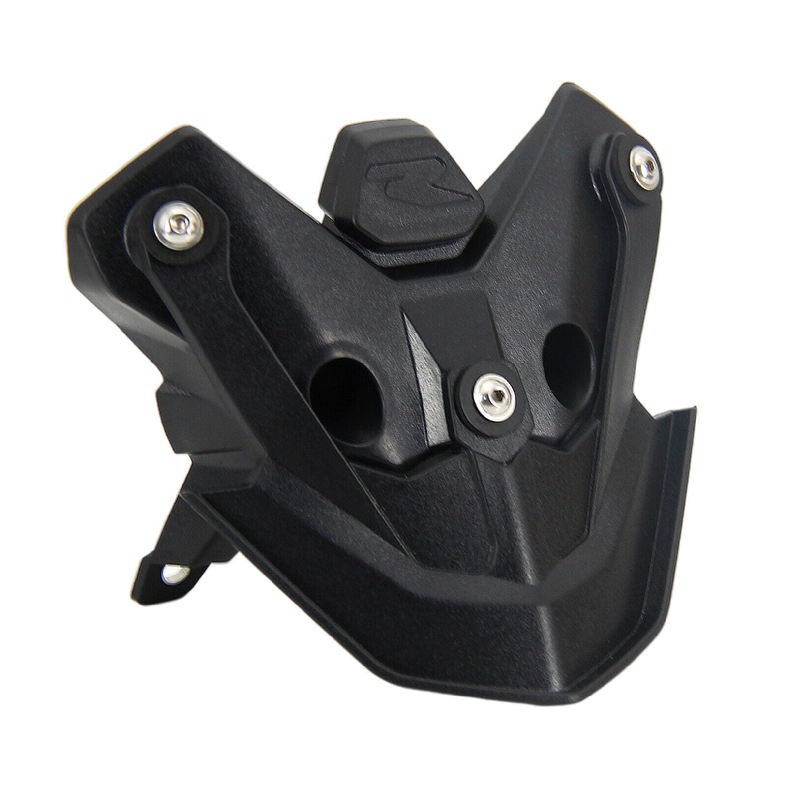 Big Windshield Assembly Parts for BMW F 900R 2021 Windshield Bracket,Black