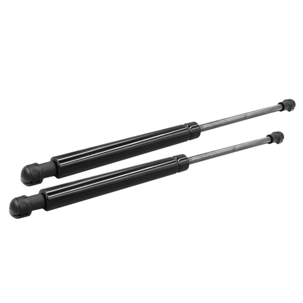2Pcs Front Hood Lift Supports Gas Dampers Struts Fits BMW E39 5 Series 1996-2003