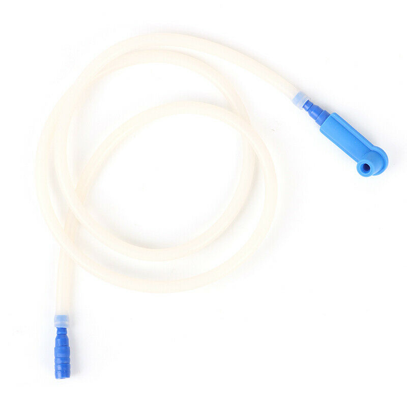 Brake Oil Changer Connector Tool with 1.2m Oil Pumping Pipe for Car Vehic.l8