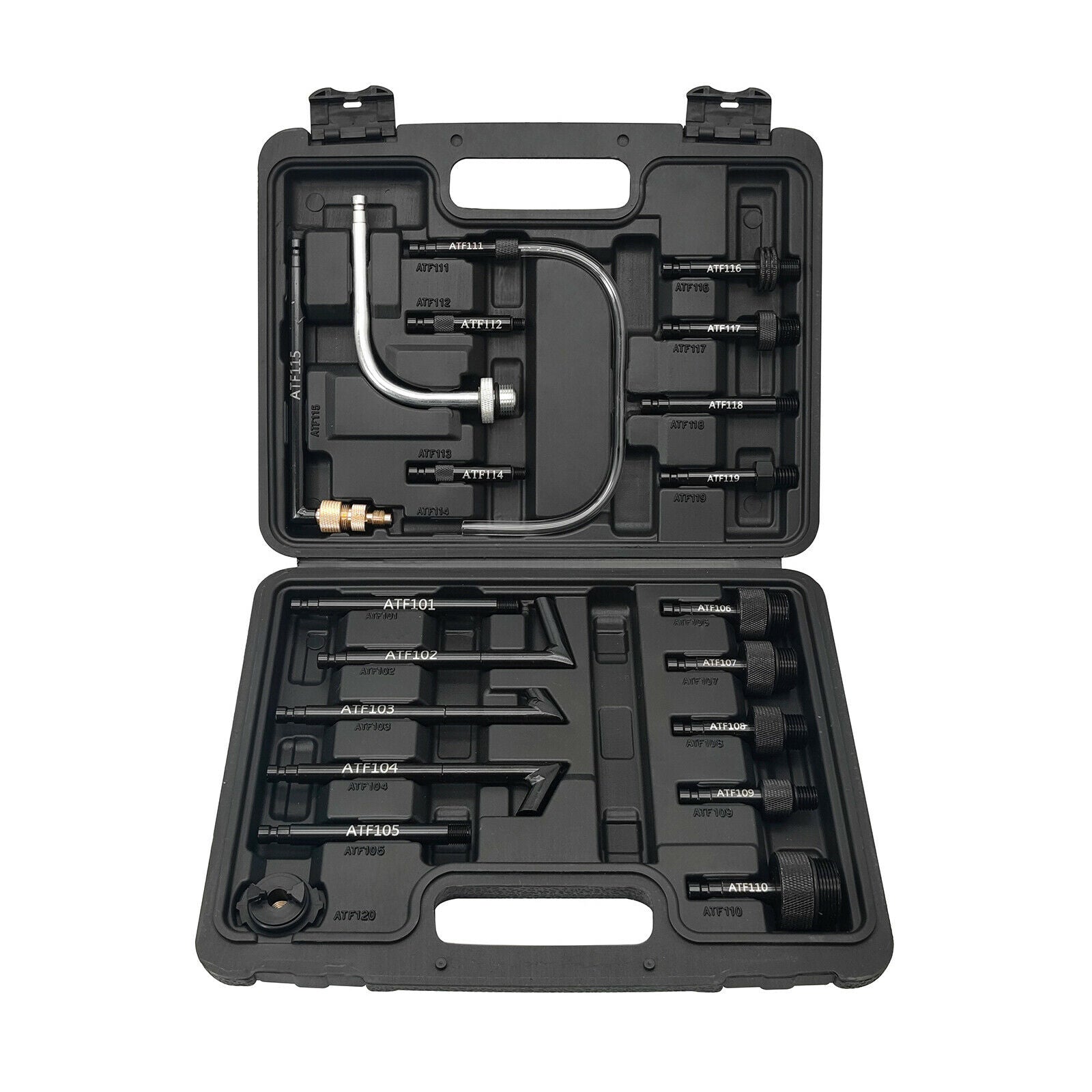 20-Pack Vehicle ATF Adapter Set Repair Tools for Transmission Oil Pump