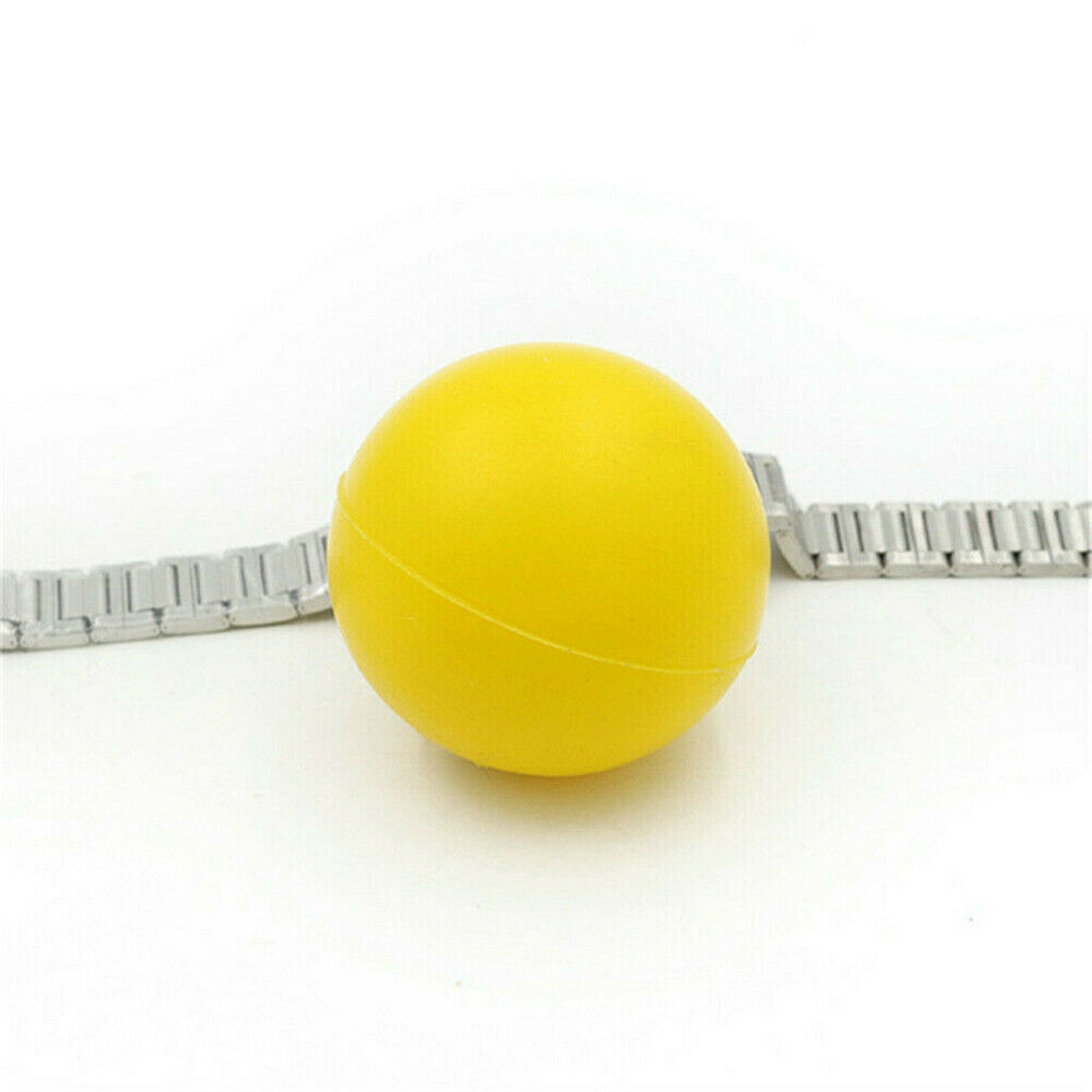 8cm Rubber Sticky Friction Ball Watch Back Case Opener Remover DIY Repair Tool