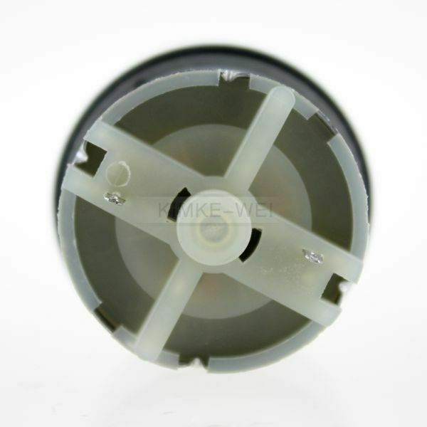 12V DC 60 RPM High Torque Gear Box Electric Motor