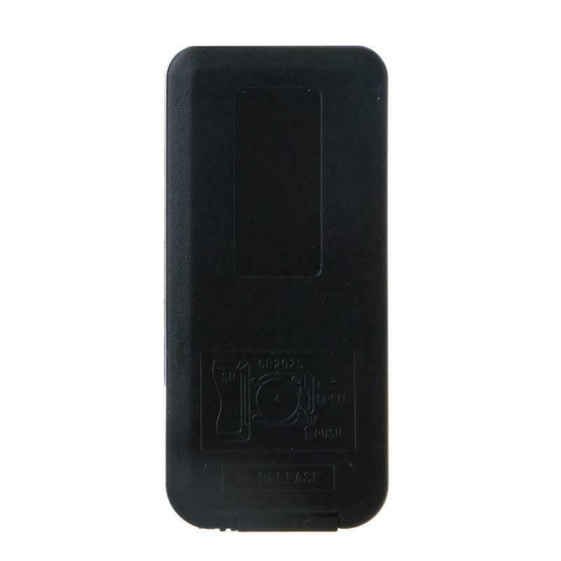 Remote Control for R7121/RA093/RC071/R7102 for Microlab R7121 Solo Sound Speaker