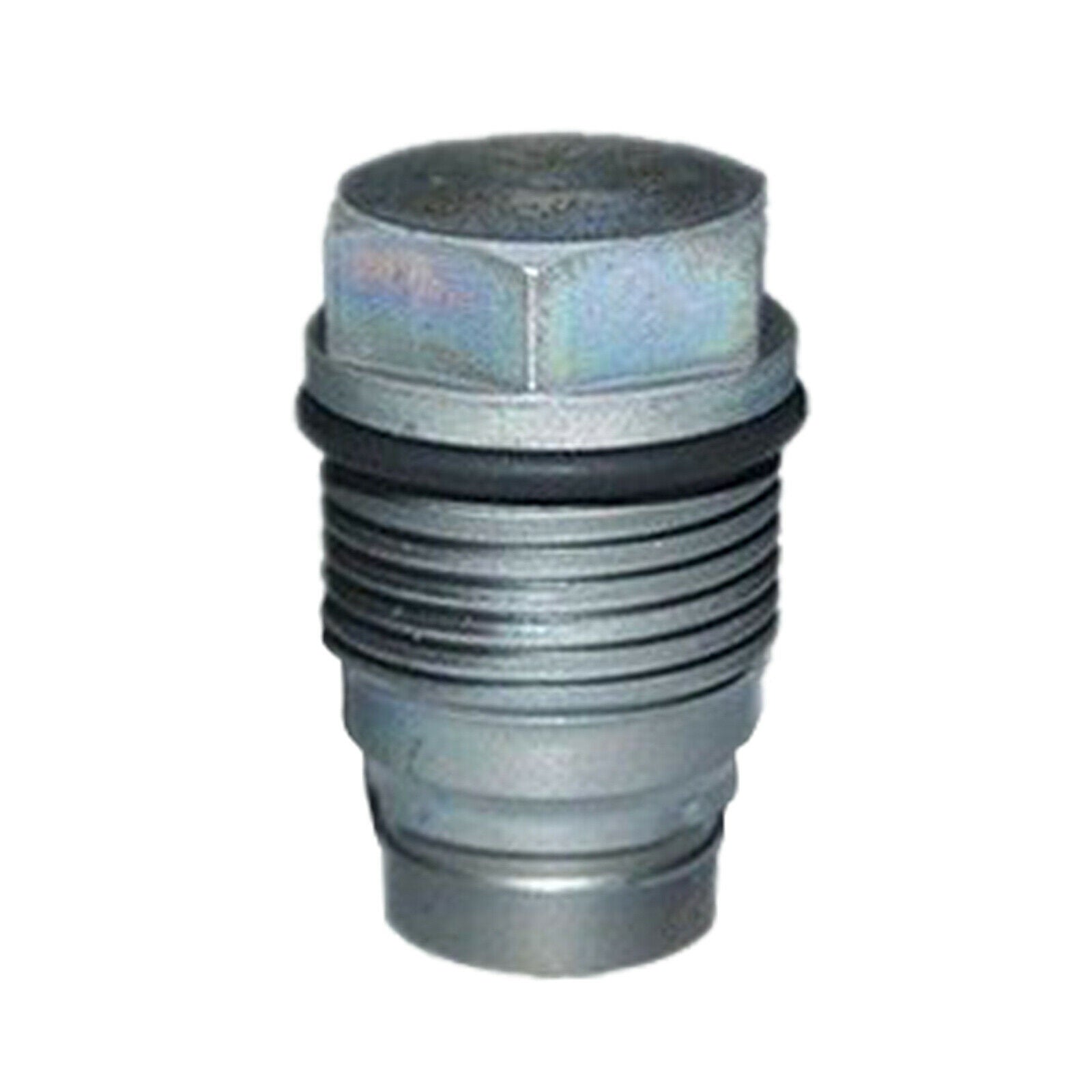 Fuel Rail Pressure Relief Limiting Valve Fits for Jeep Cherokee 2.5 2.8