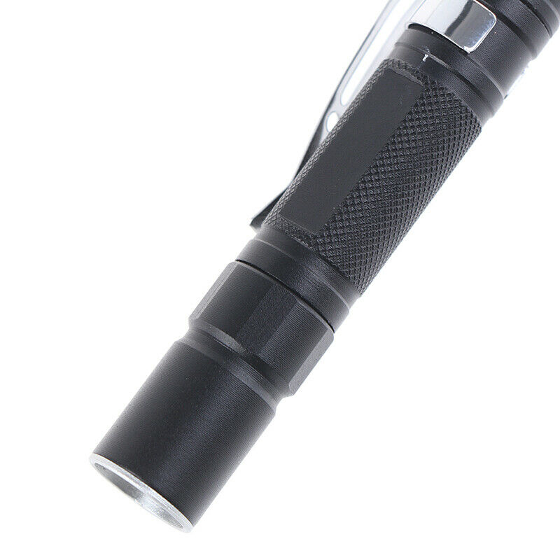 Portable Mini 2000LM Pen LED Flashlight Waterproof Pen Light Pocket Tor.l8