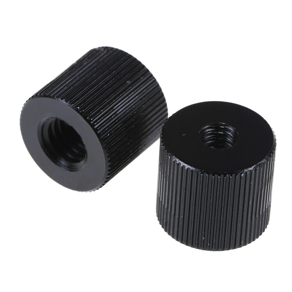 1/4 Female to 3/8 Female adapter screw for tripod camera pho^.l8