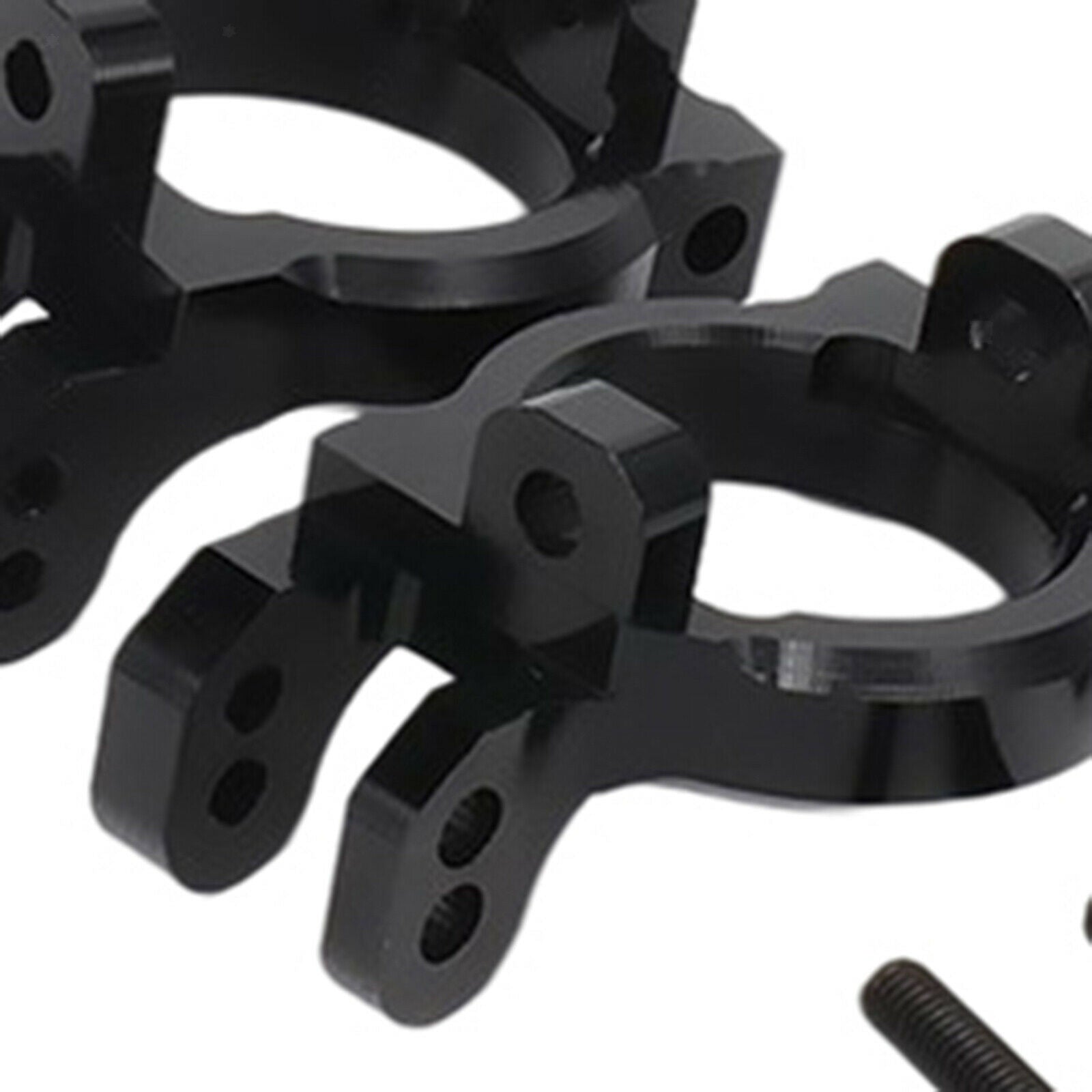 Aluminum Alloy RC C Hub Carrier for Racer 90026 AX31002 1/10 Scale Buggy