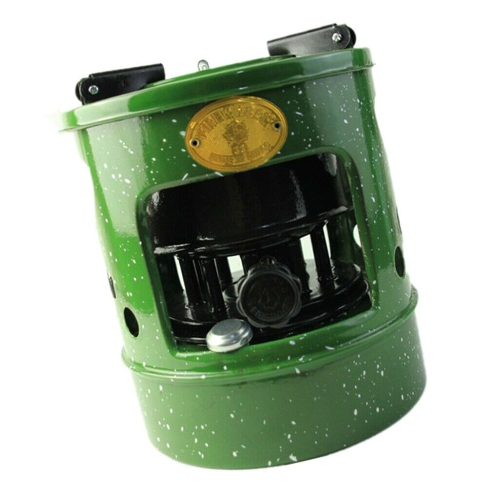 Handy Portable Petroleum Stoves Outdoor Cooking Accessories Camping Stoves