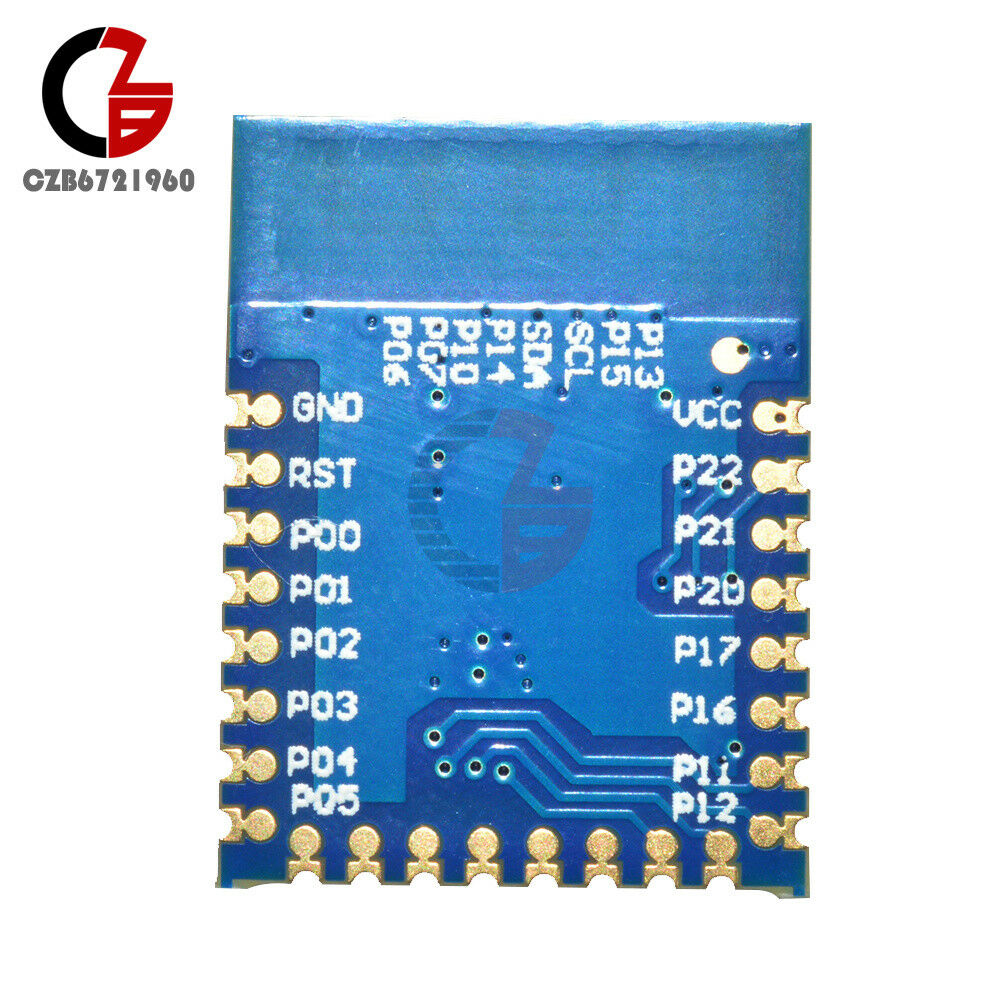 HM-11 Bluetooth4.0 Module CC2541 JDY-08 BLE Serial Transmission Module RTC IO