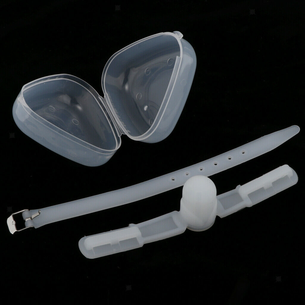 2Pcs Thumbsucking Thumb Sucking Stop Finger Guard Protect Baby