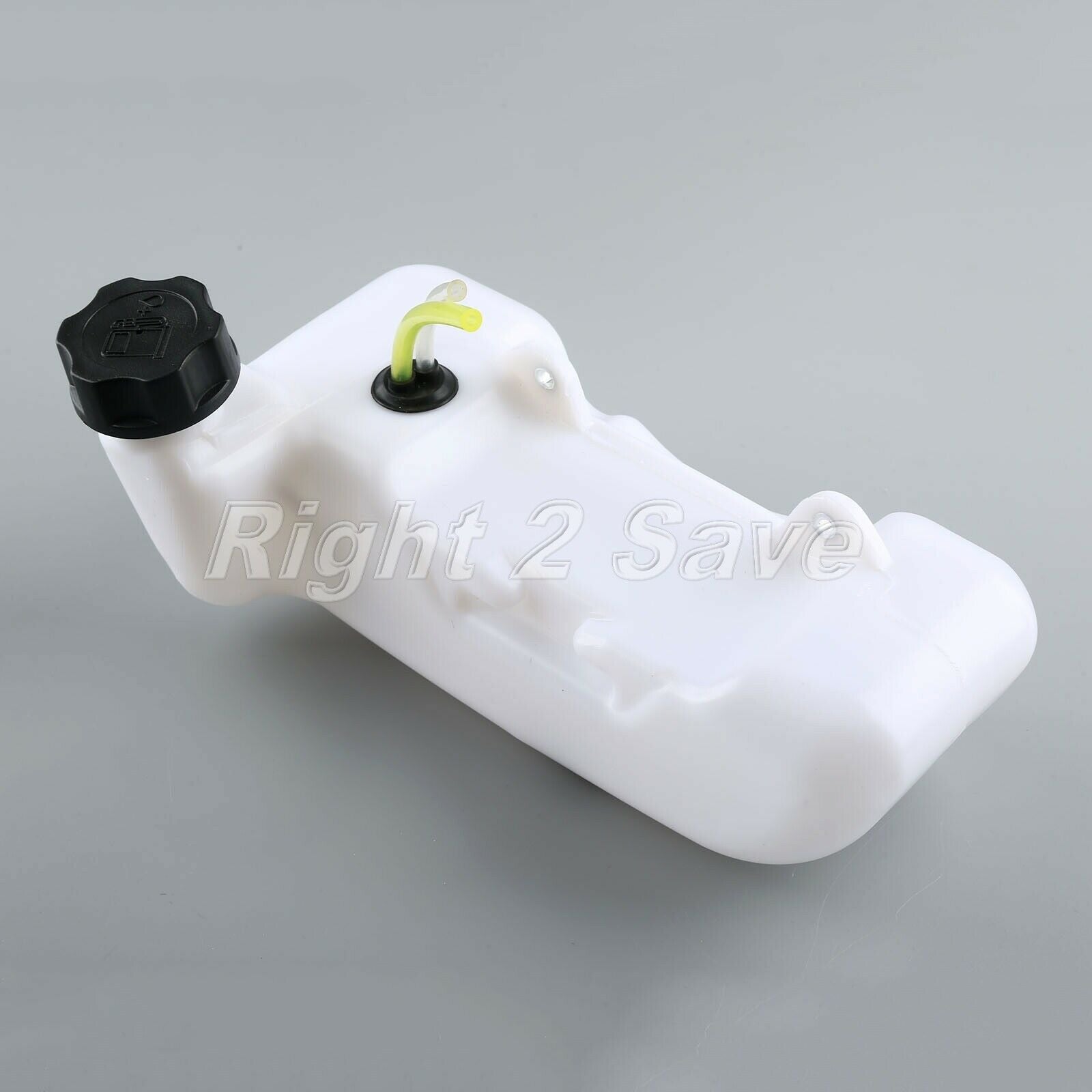 For CG430 520 43CC 52CC 47CC Replacement Trimmer Strimmer Brush Cutter Fuel Tank
