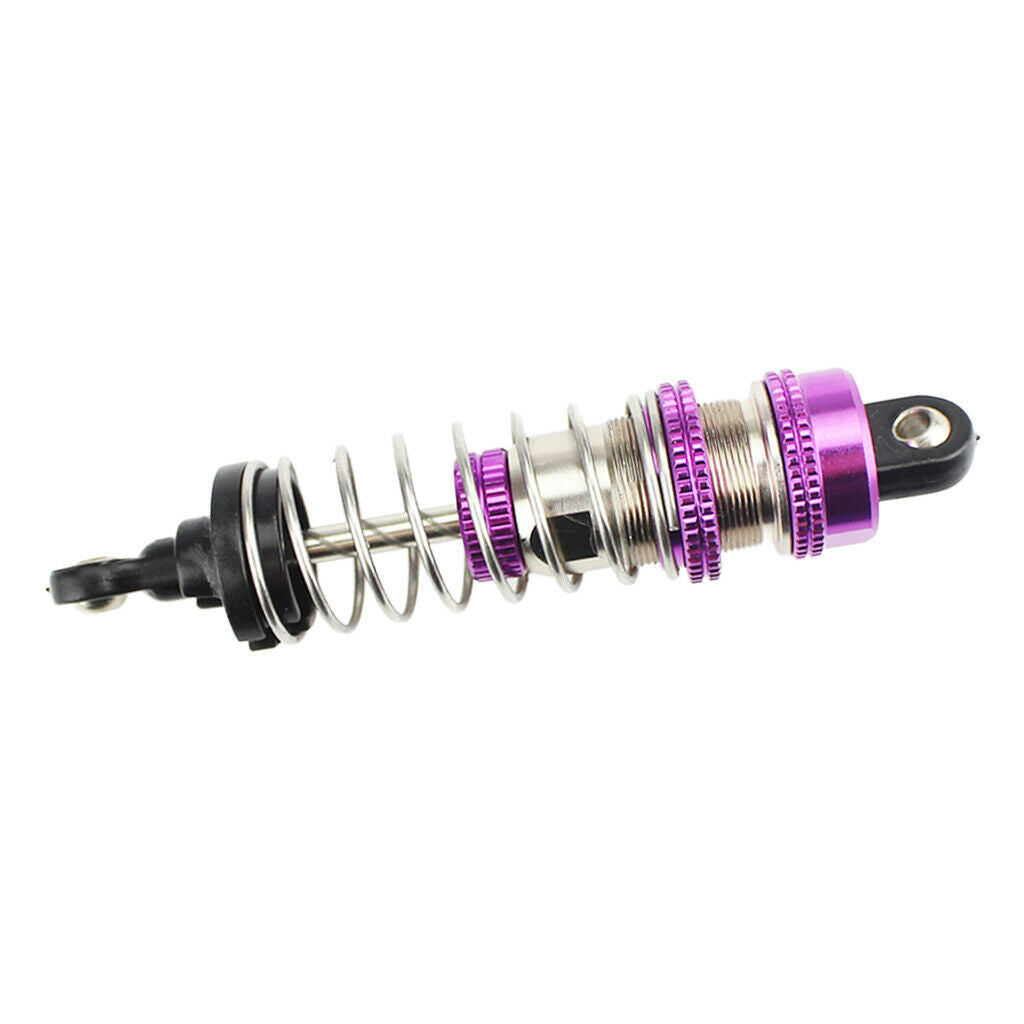 RC Car Upgrade Rear Shock Absorber for WLtoys 1/12