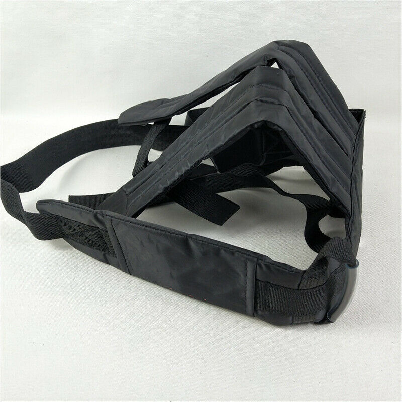Motorcycle Scooter Child Kid Safety Belt Strap Baby Riding Protect 1-12 Year Old
