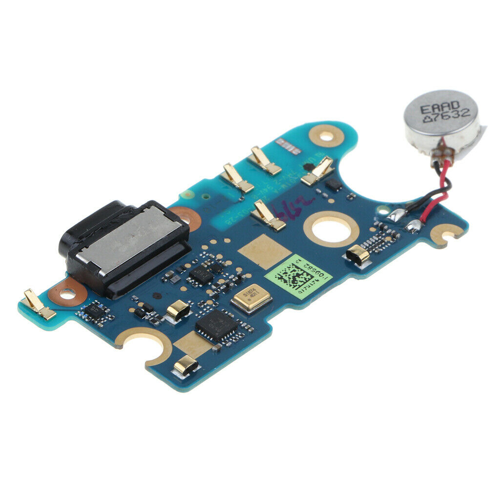Charging port Micro USB Dock Connector Flex spare part for HTC U11