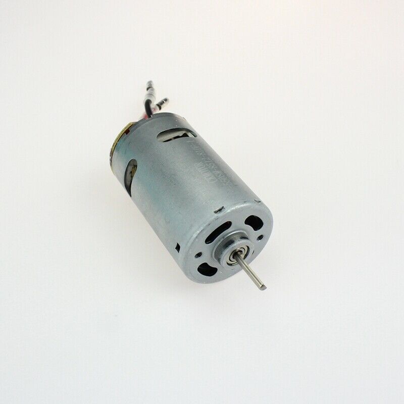 Brushed Motor 104001-1924 for Wltoys 104001 1/10 RC Car Spare Parts AccessorieM7