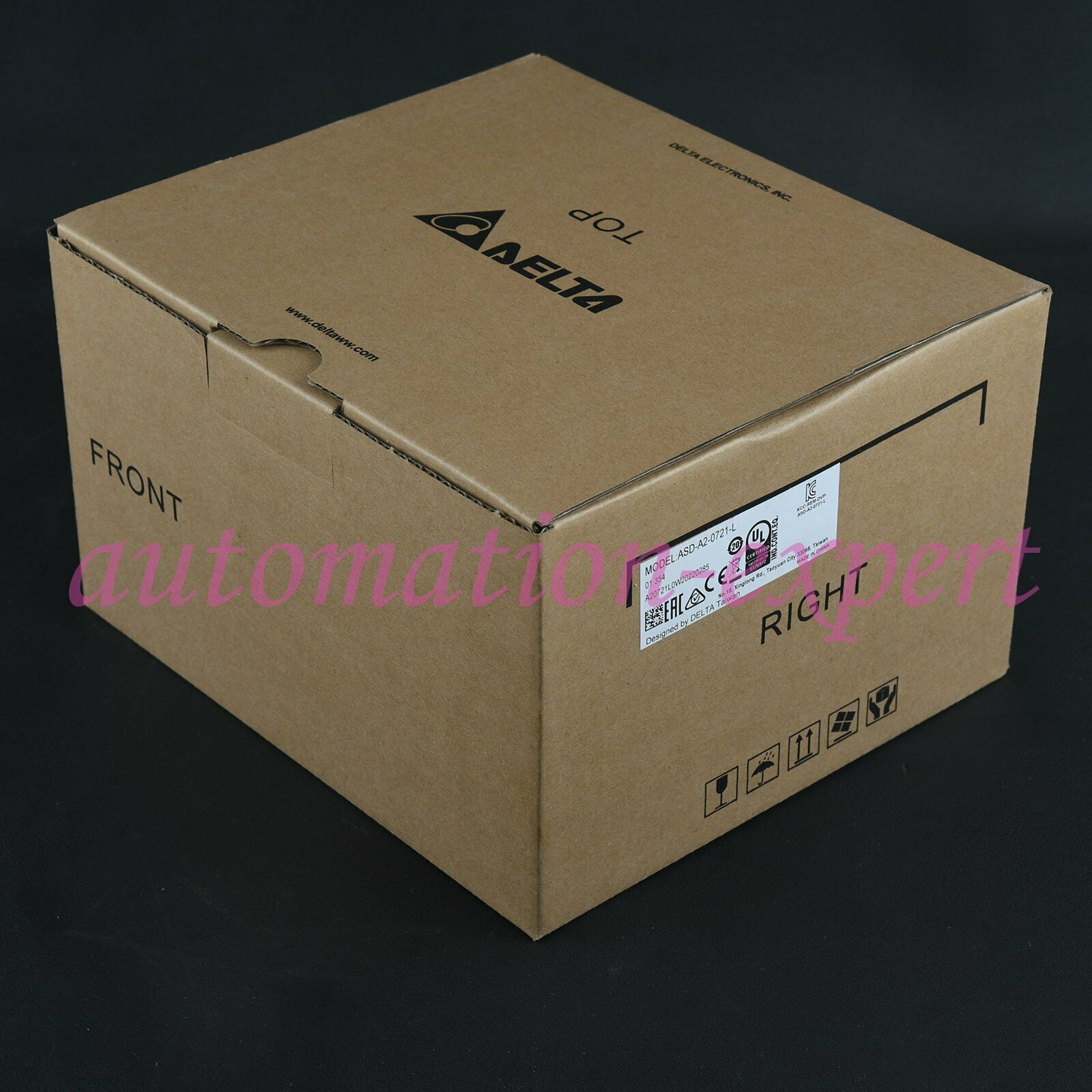 1PC New in box ASD-A2-0721-L One year warranty Fast  DT9T