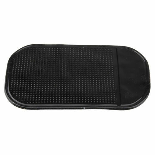 3x Nano Car Magic Anti-Slip Dashboard Sticky Pad Mat Phone Holde.l8