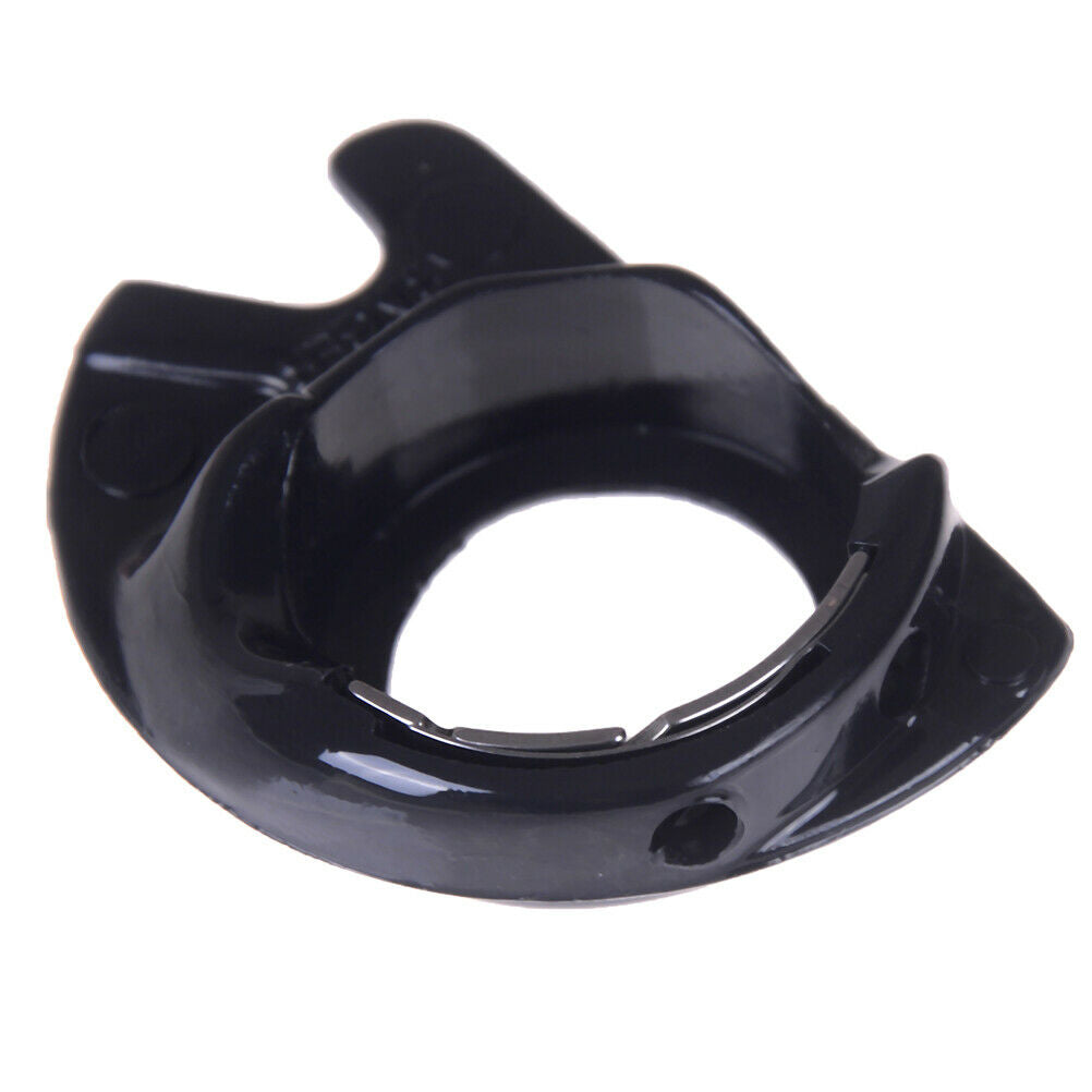 sewing machine spare parts & accessories high quality sewing bobbin case .l8