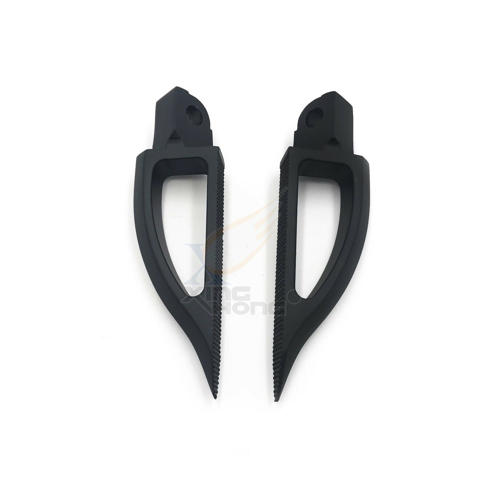 Motorcycle Front Foot Peg for 08-15 Suzuki GSX1300R Hayabusa/B-King