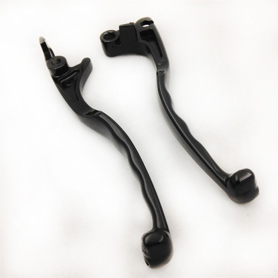 Brake Clutch Lever For SUZUKI Marauder 800 Boulevard M50 C50 Intruder Volusia