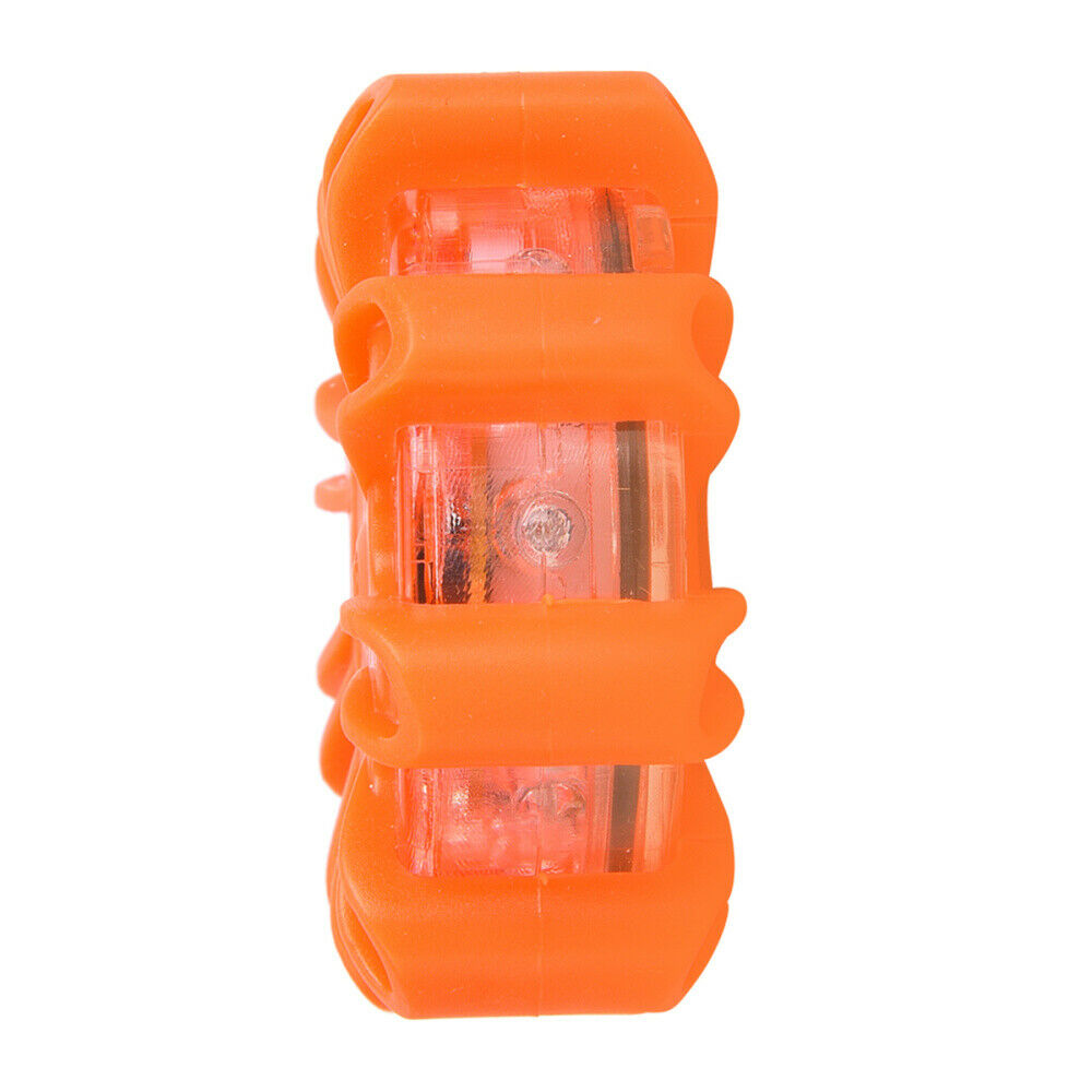 Magnet Car Road Signal LED Flare Light Flash Emergency Strobe Safe Warning Lamp