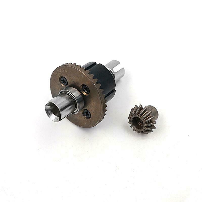 A959-B-27 Metal Differential For Wltoys 1/18 A959-B A969-B A979-B K929-B RC Car