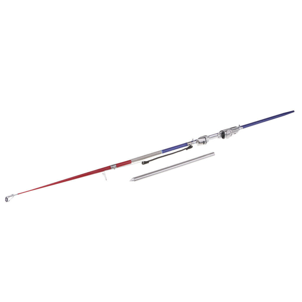 Automatic Fishing Rod High Quality Fishing Pole Mini Fishing Rod Cashing Rod