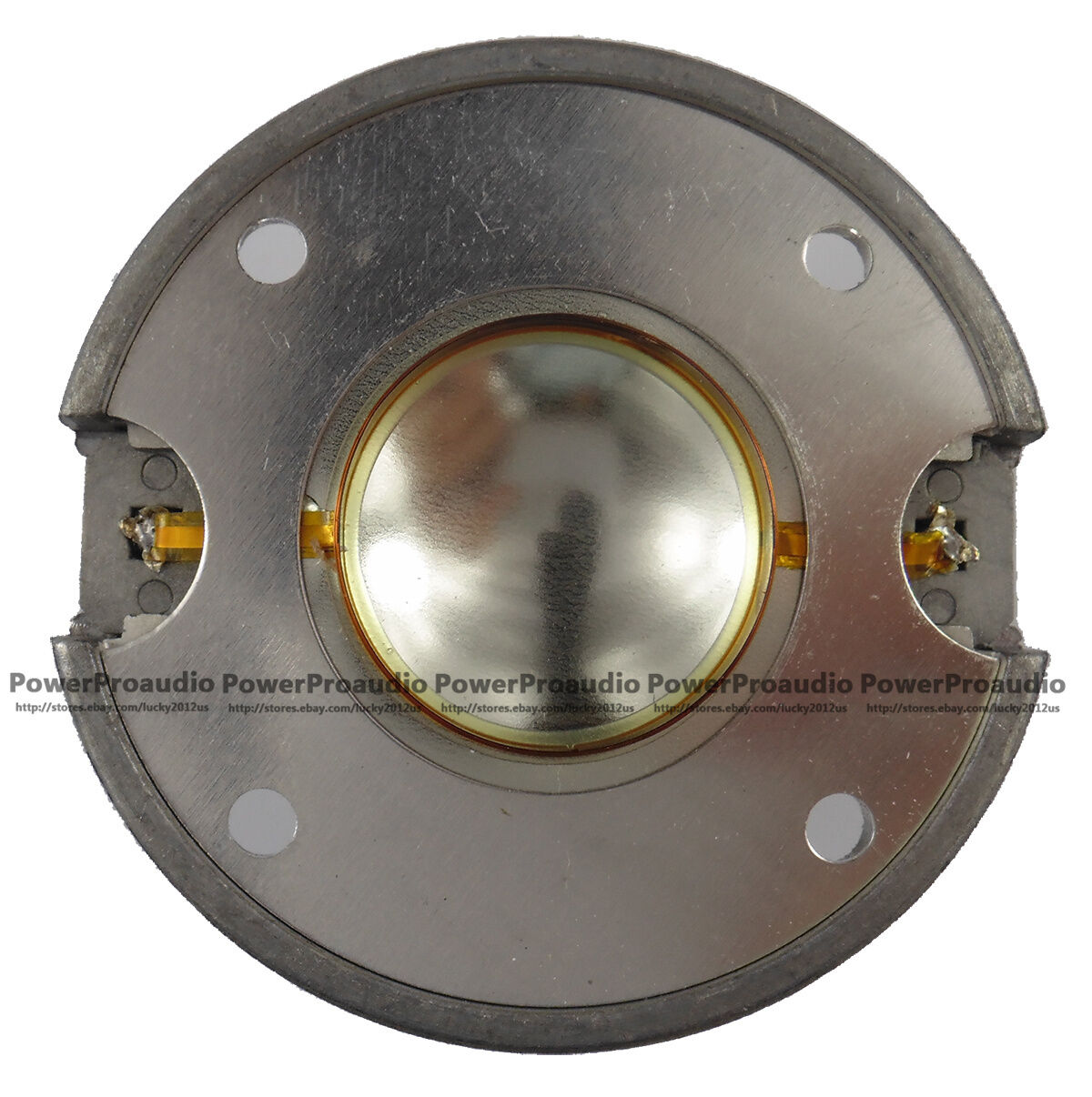 Replacement Diaphragm Kit For JBL 2414H, 2414H-1,EON 315,305,210P, 315, 510, 928