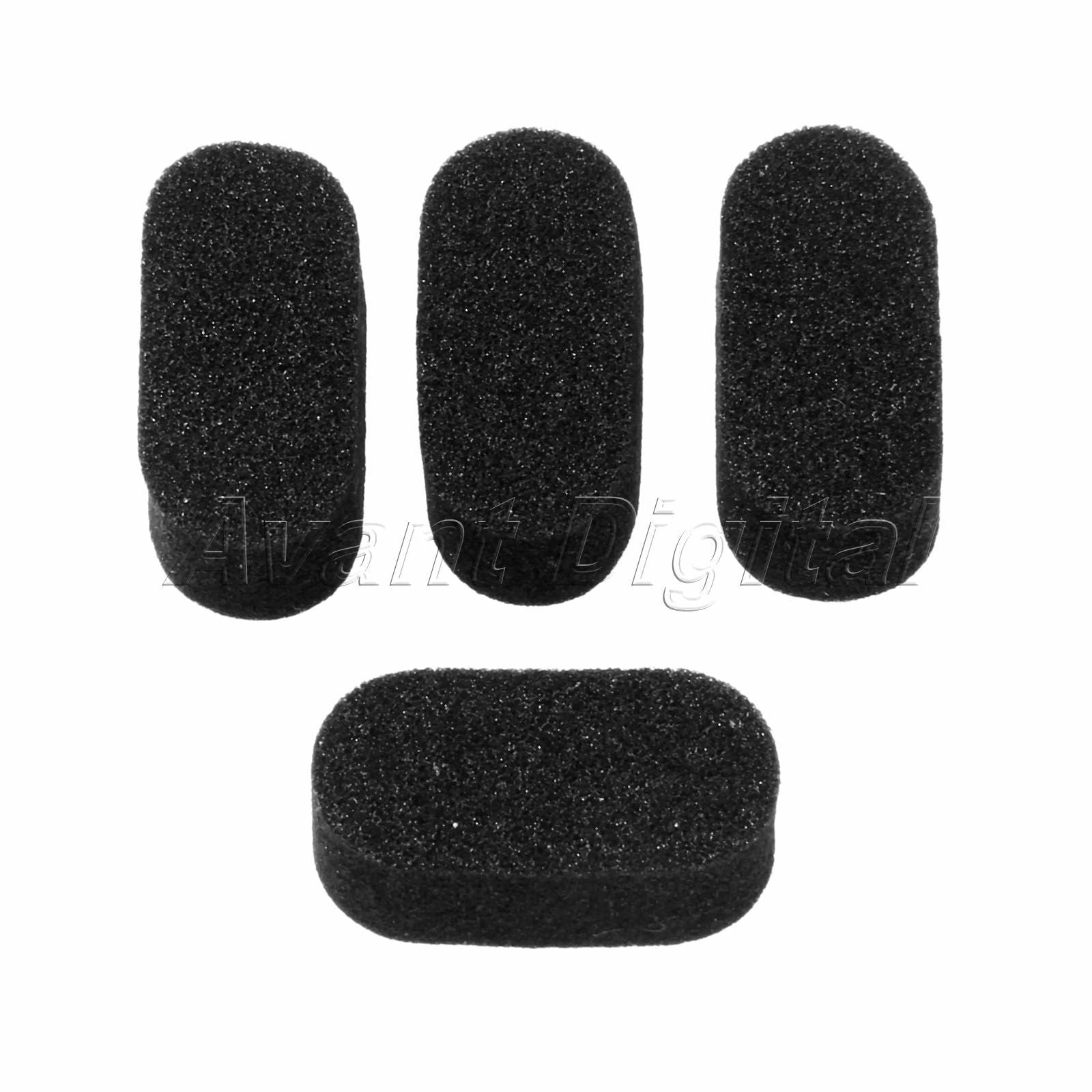 Comfortable Sponge Headband Foam Pads Cushions for Koss Porta Pro PP Headphones
