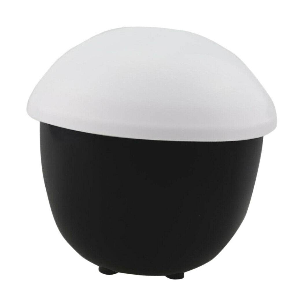 Snowfall Night  Lamp for Xmas Halloween Party Home Garden Decor